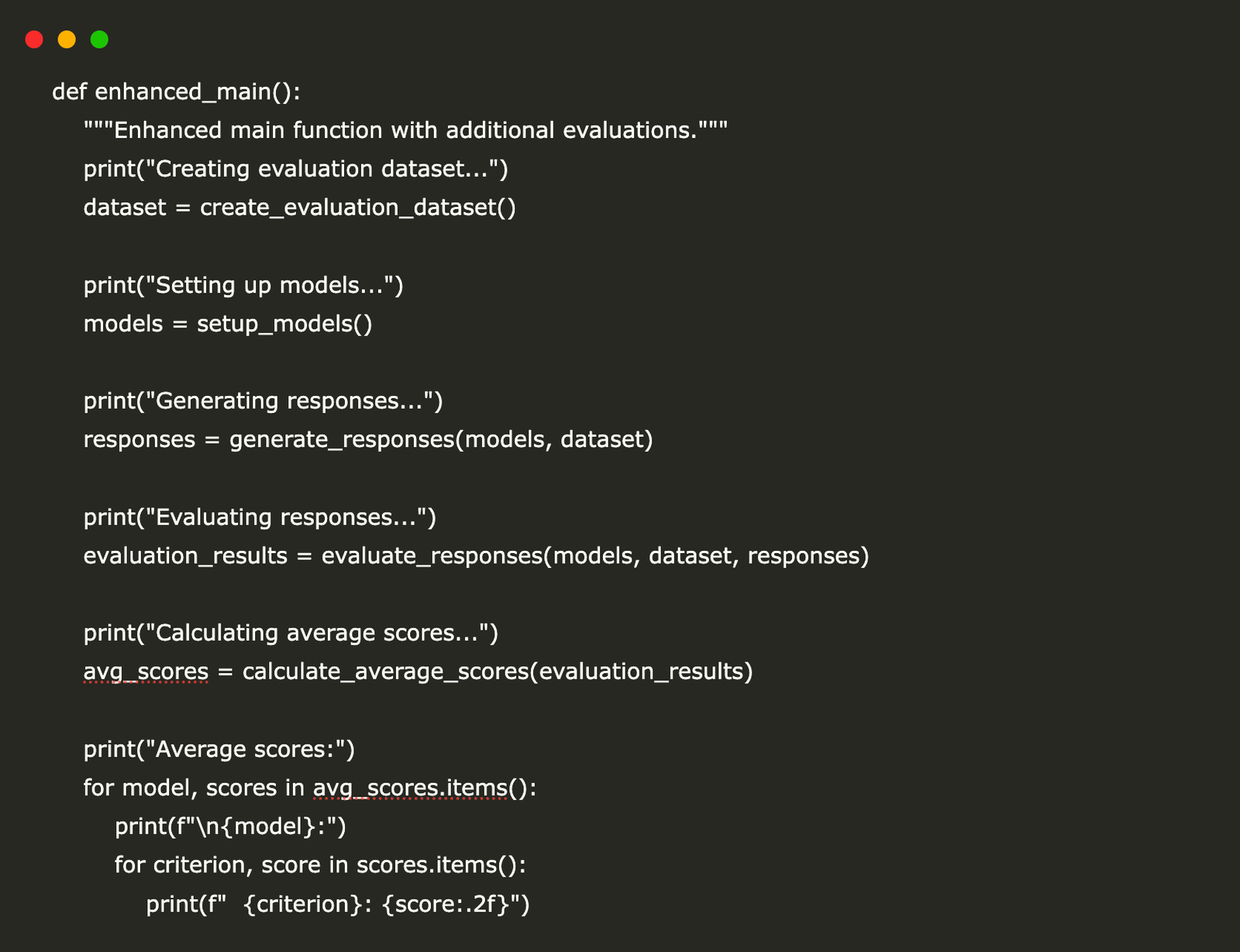 A Hands-On Tutorial: Build a Modular LLM Evaluation Pipeline with Google Generative AI and LangChain